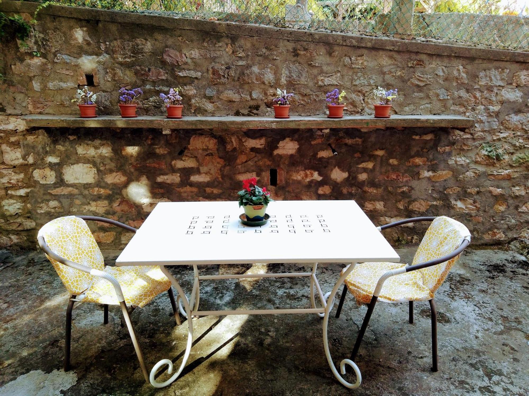 Appartamento Noemi Perugia Exterior photo
